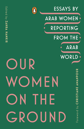 Our Women On The Ground
