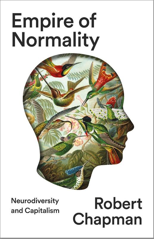 Empire Of Normality