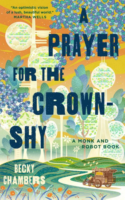 A Prayer For The Crown-Shy