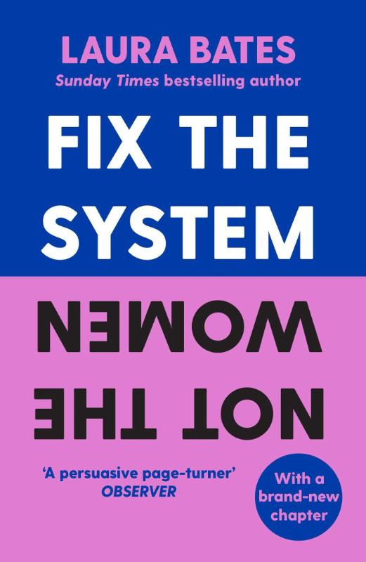 Fix The System, Not The Women