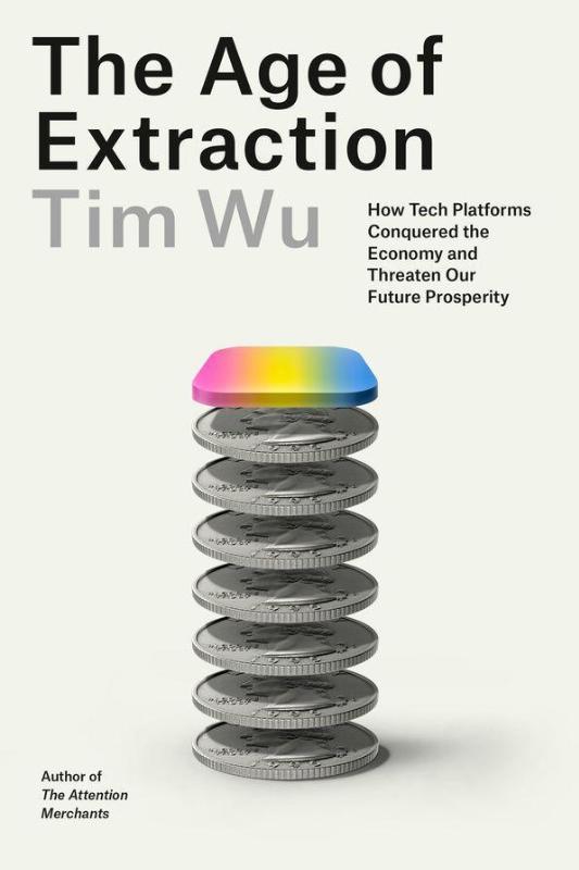 The Age Of Extraction