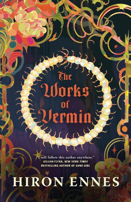 The Works Of Vermin