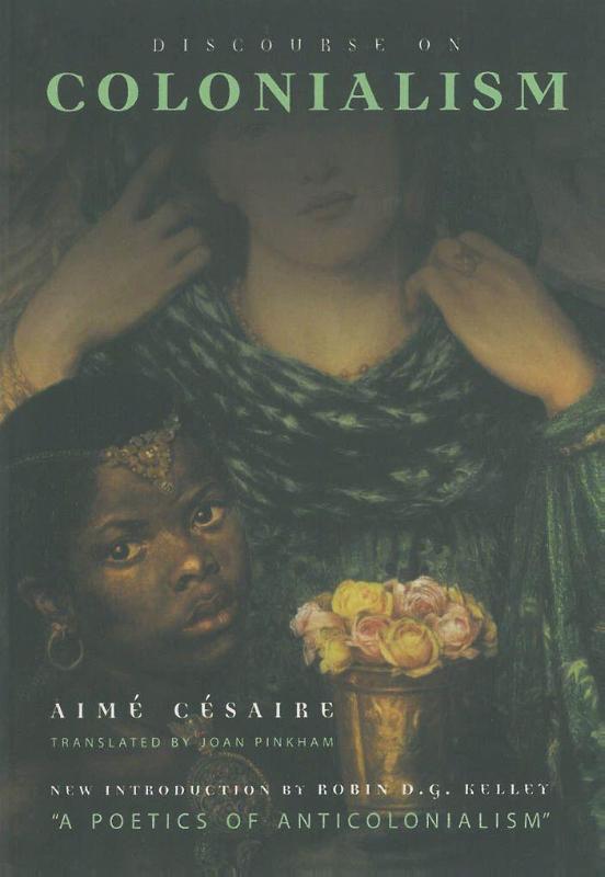 Discourse On Colonialism