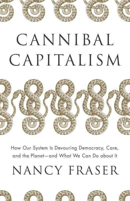Cannibal Capitalism