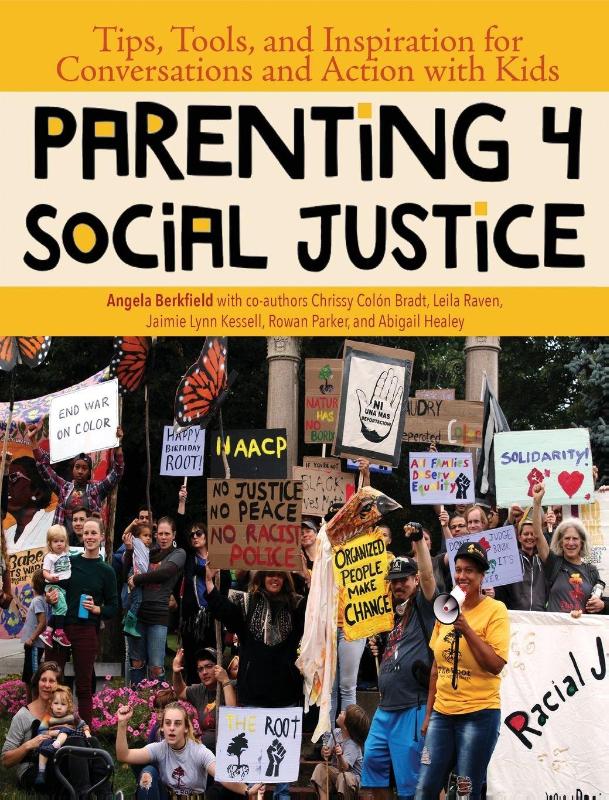 Parenting 4 Social Justice