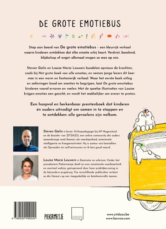 De Grote Emotiebus