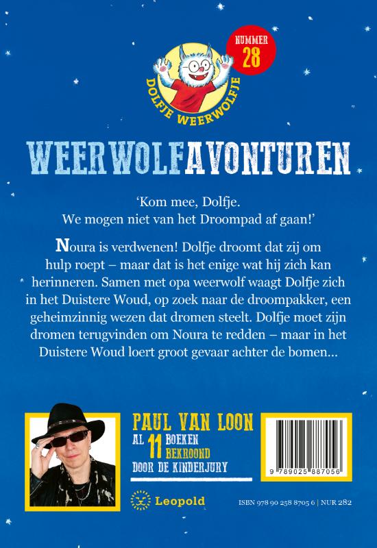 Weerwolf Avonturen