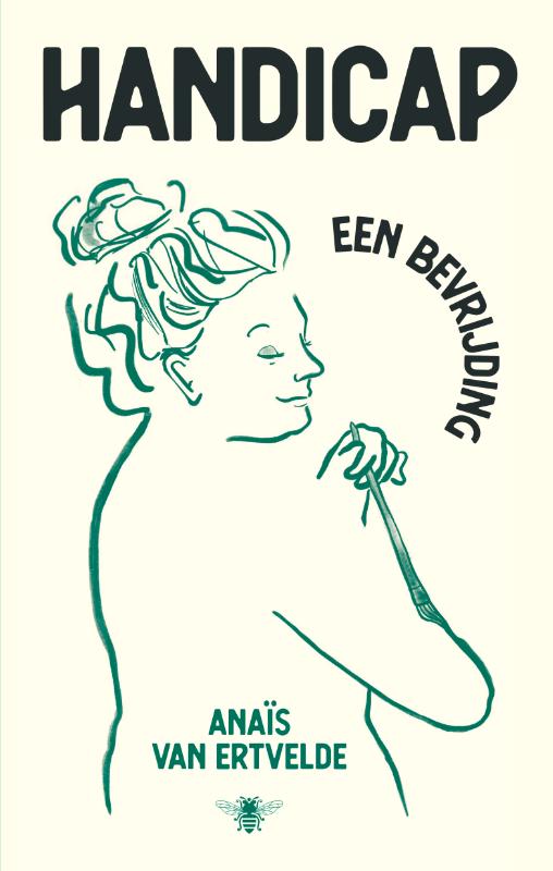 Handicap - Een bevrijding