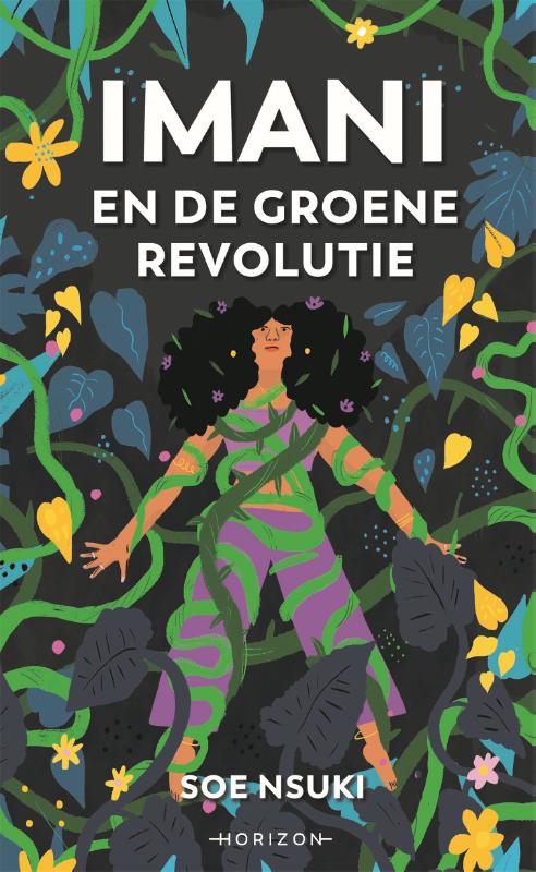 Imani En De Groene Revolutie