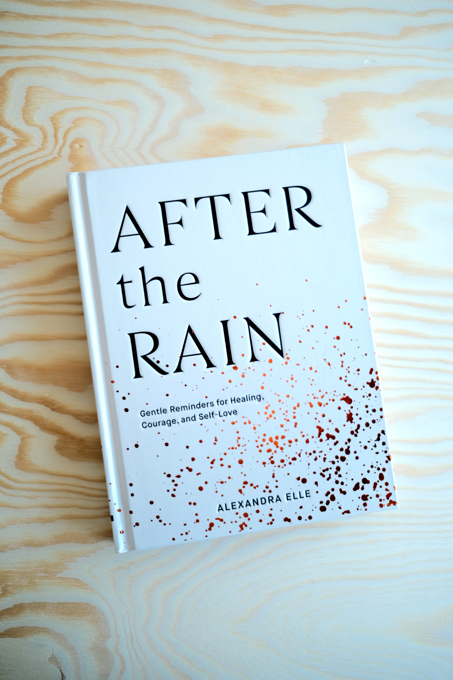 After The Rain | second-hand