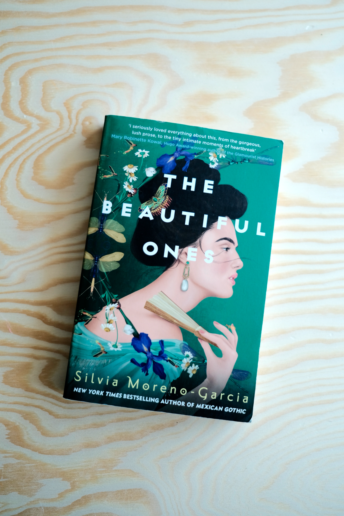 The Beautiful Ones | second-hand