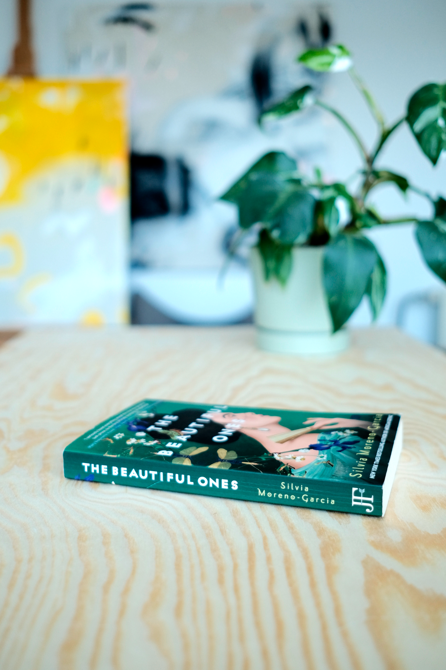 The Beautiful Ones | second-hand