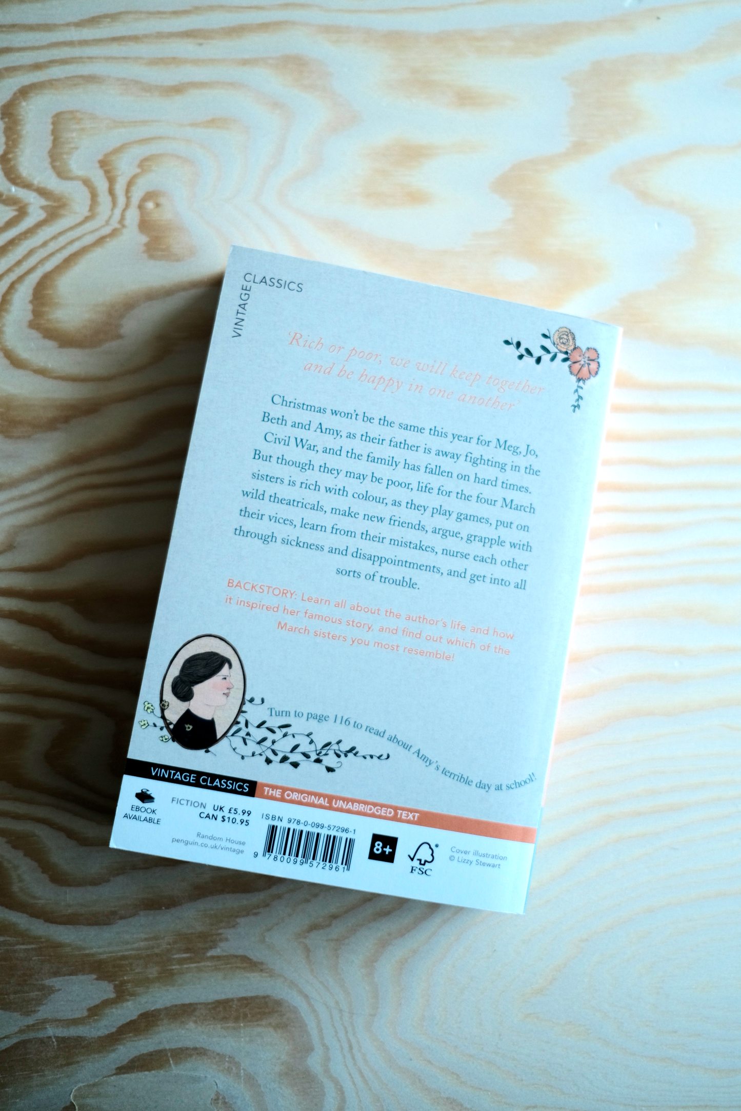 Little Woman | second-hand