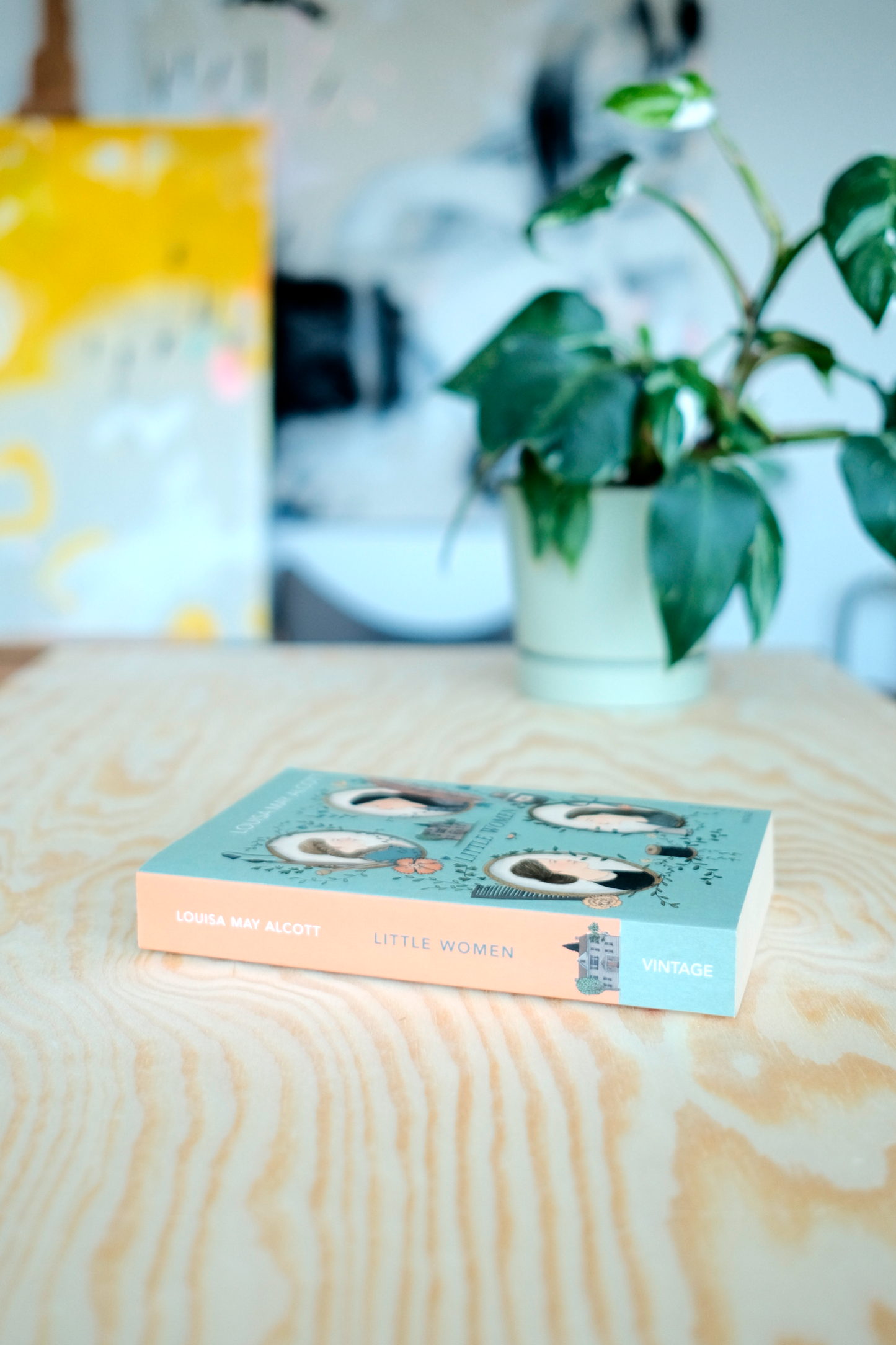Little Woman | second-hand
