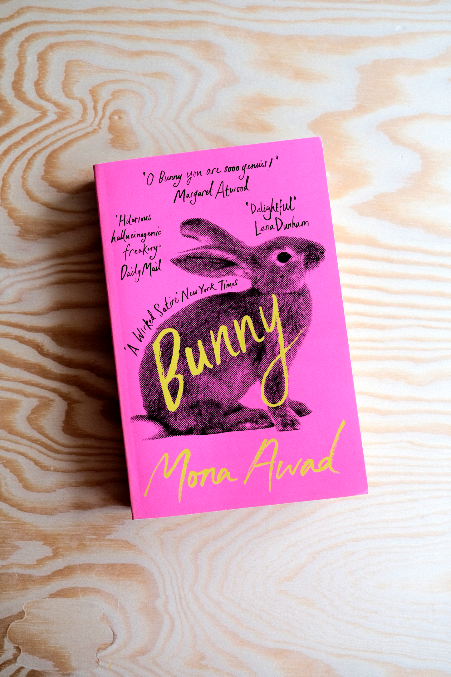 Bunny | second-hand