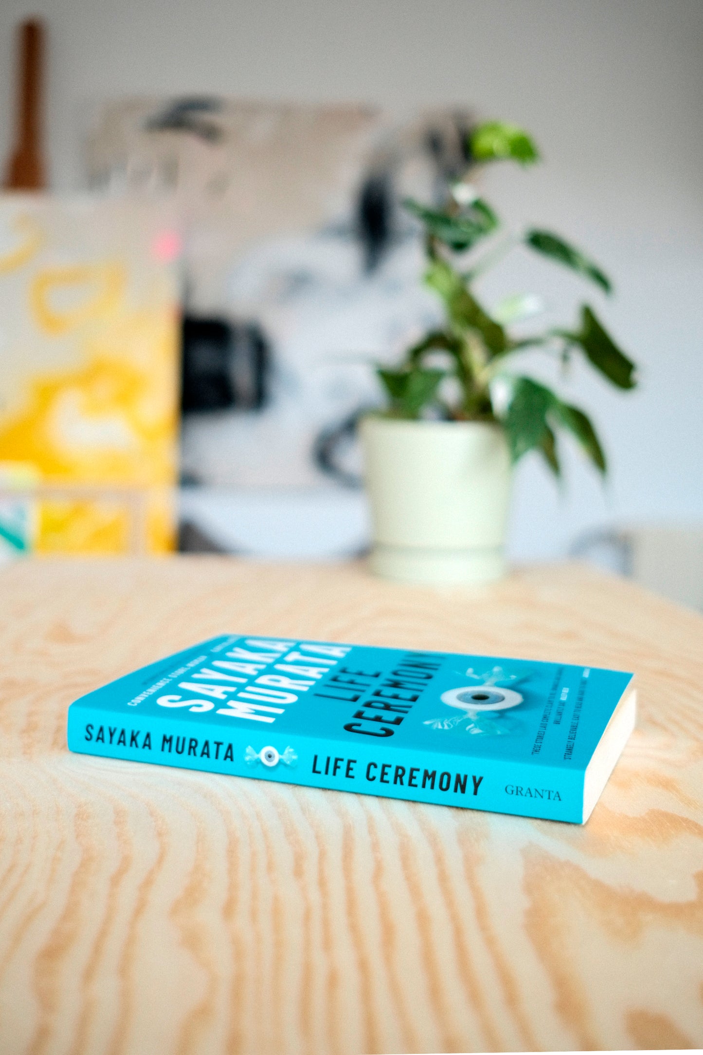 Life Ceremony | second-hand