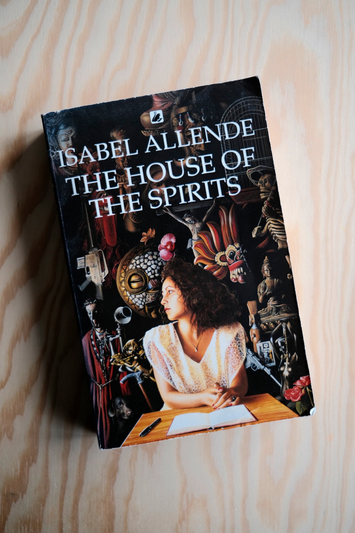The House Of The Spirits | second-hand