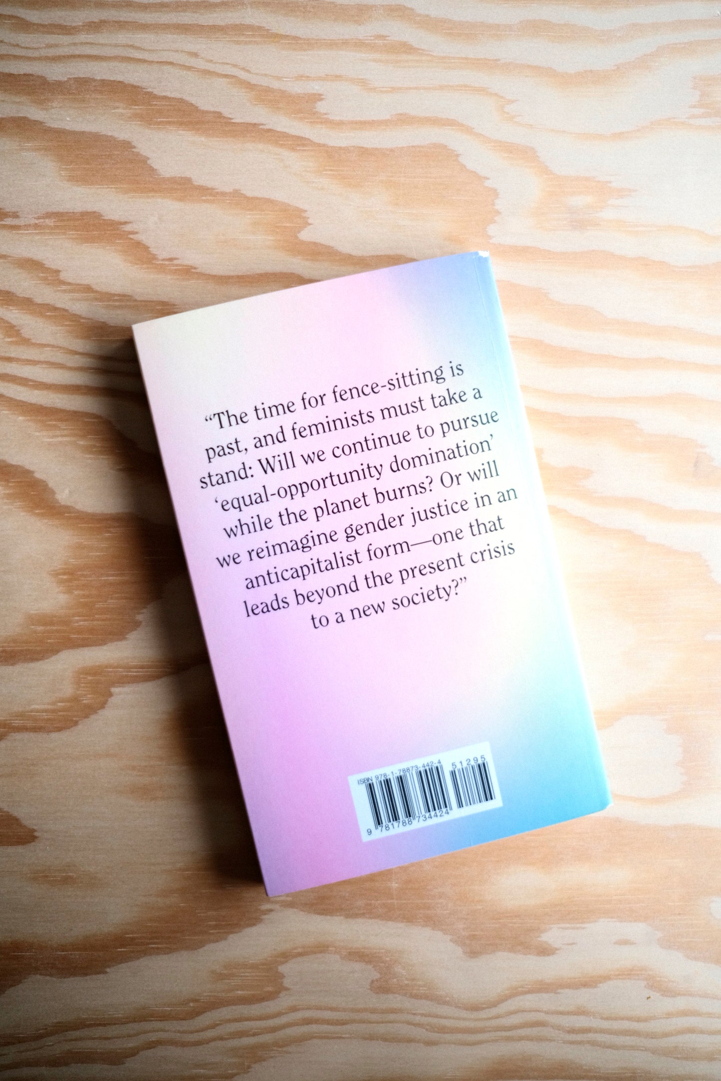 Feminism For The 99% | second-hand