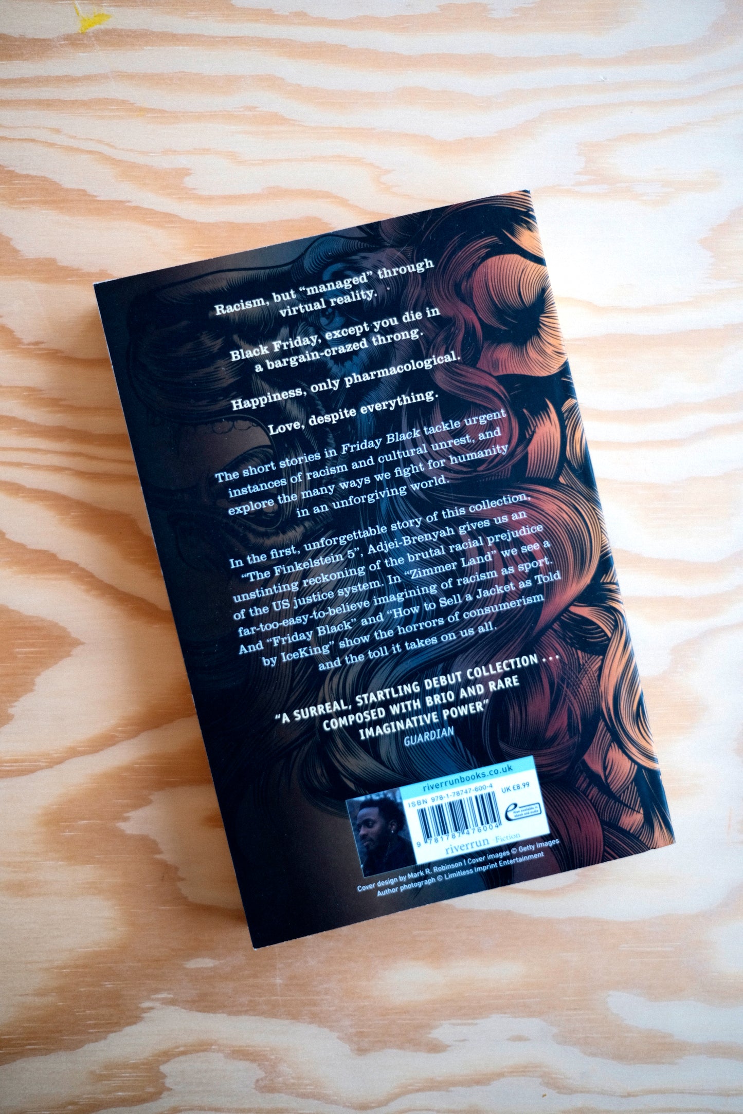 Black Friday | second-hand