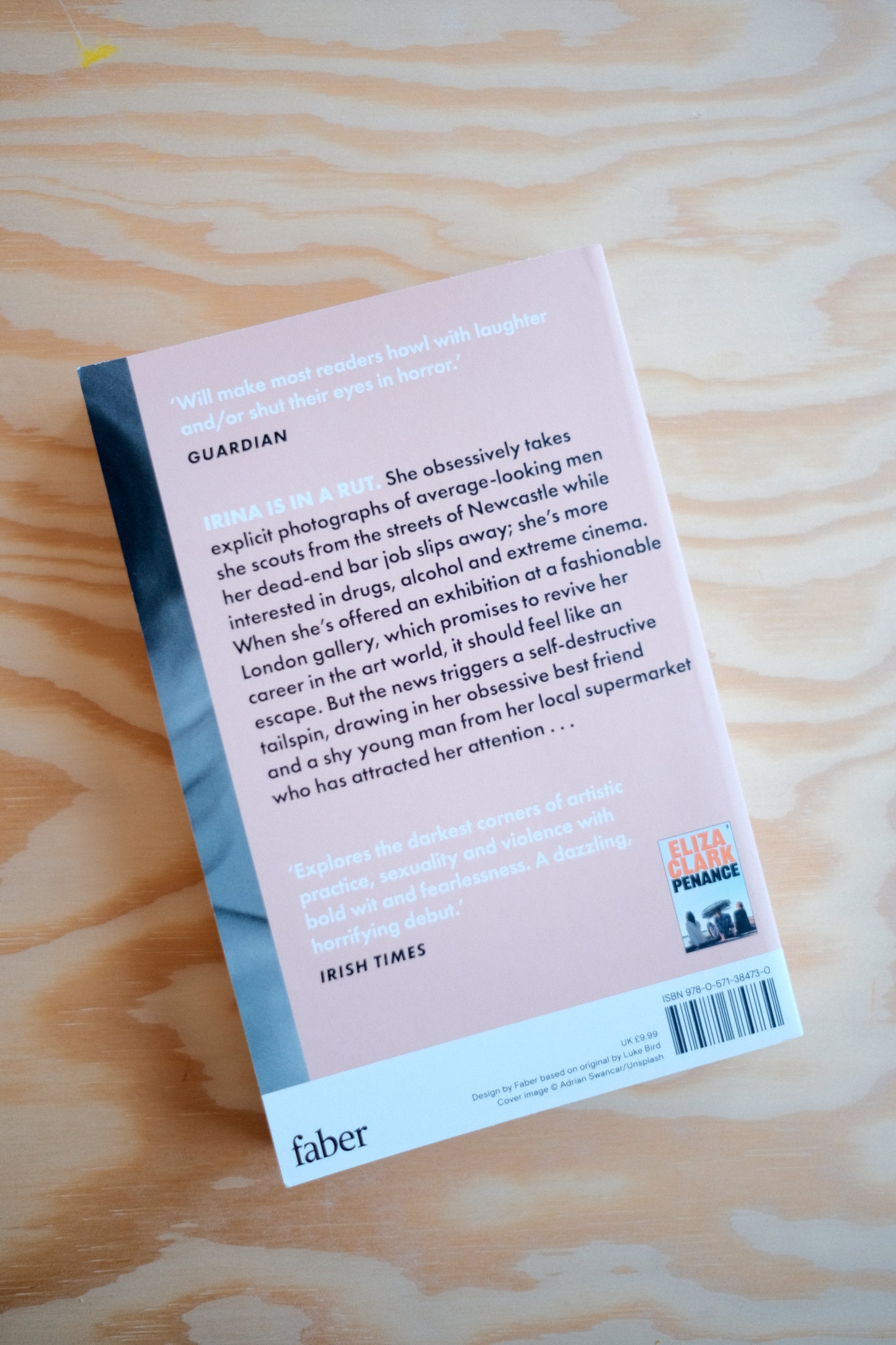 Boy Parts | second-hand