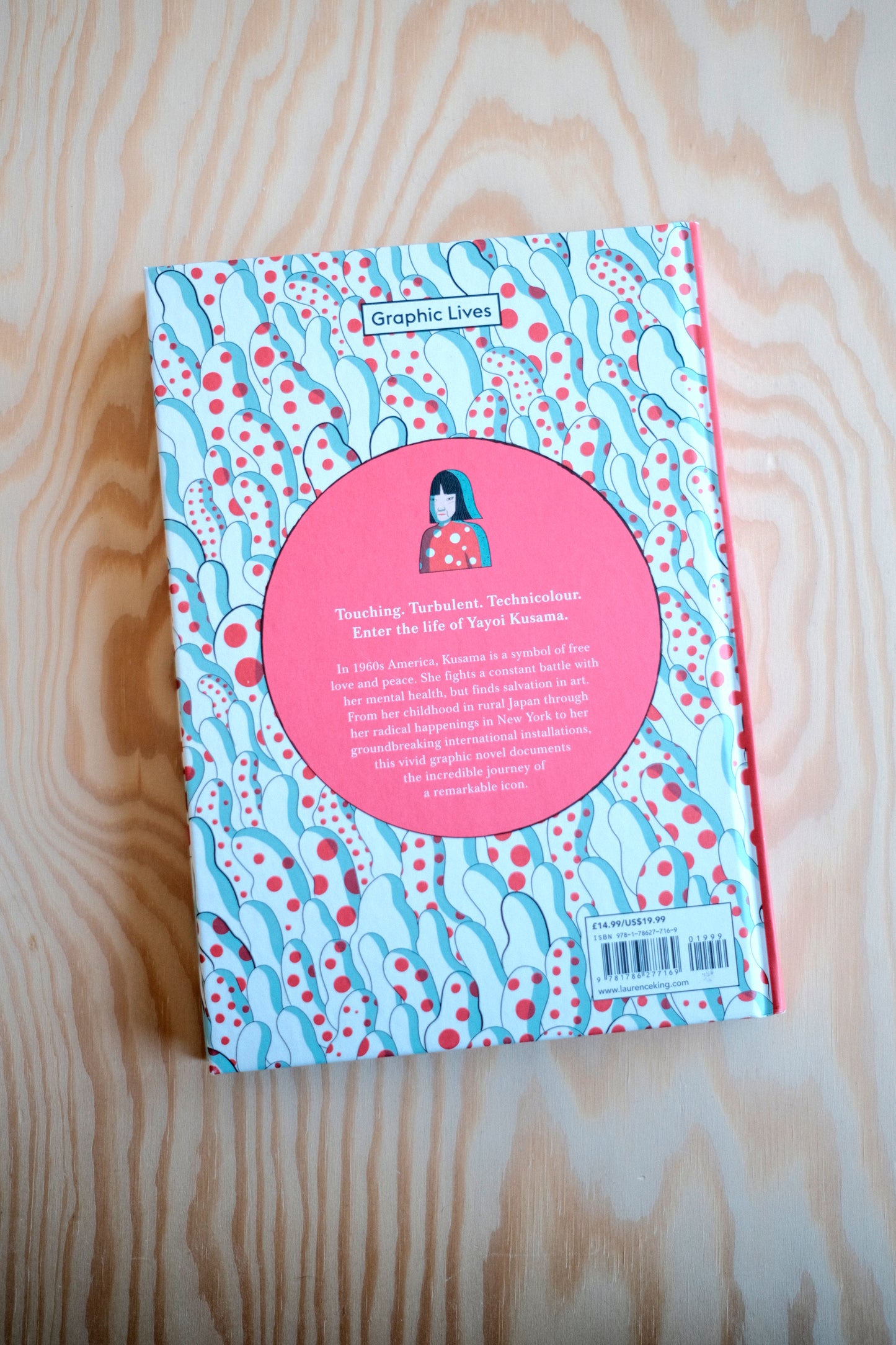 Kusama | second-hand