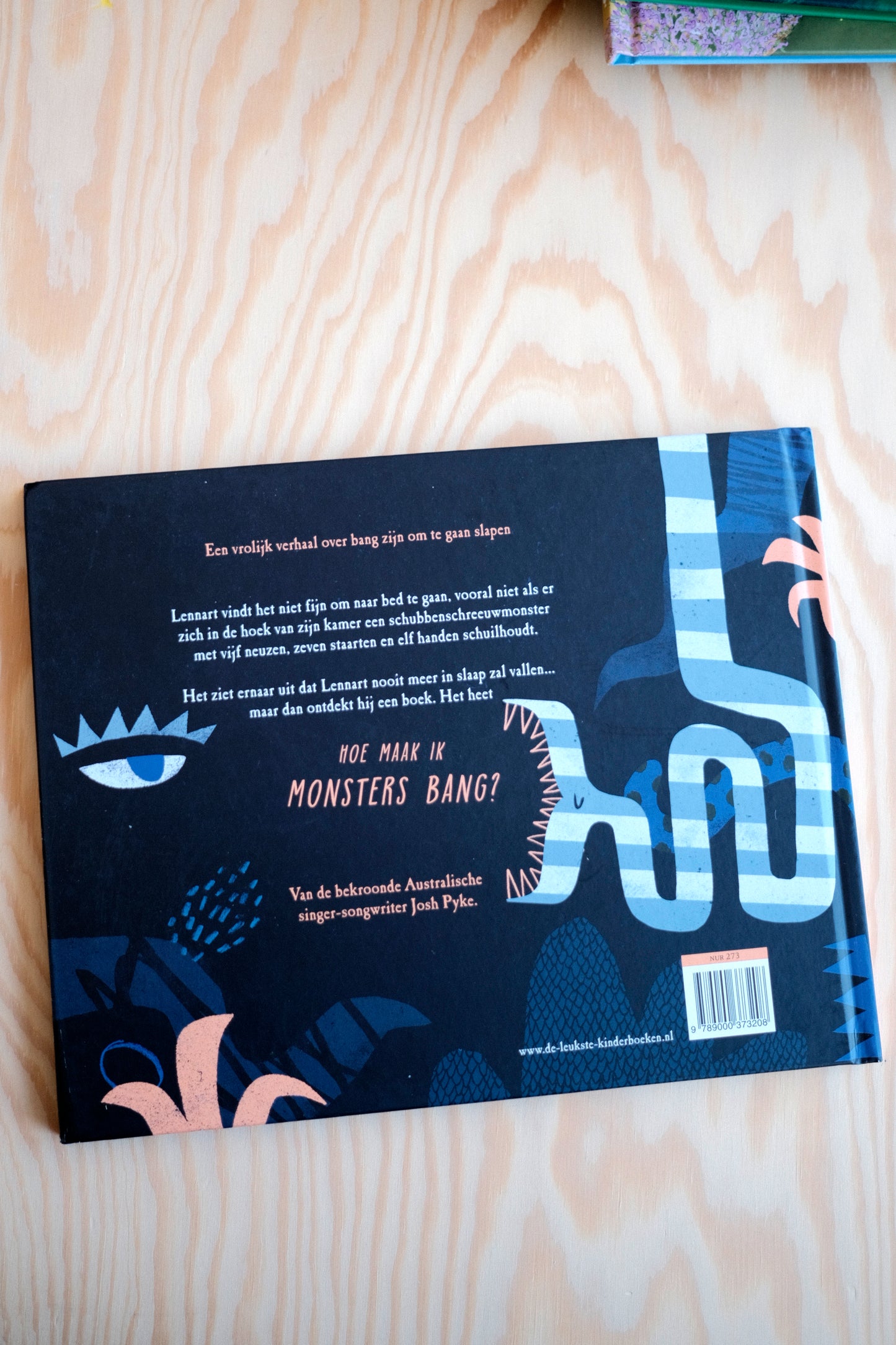 Licht Uit Lennart | second-hand