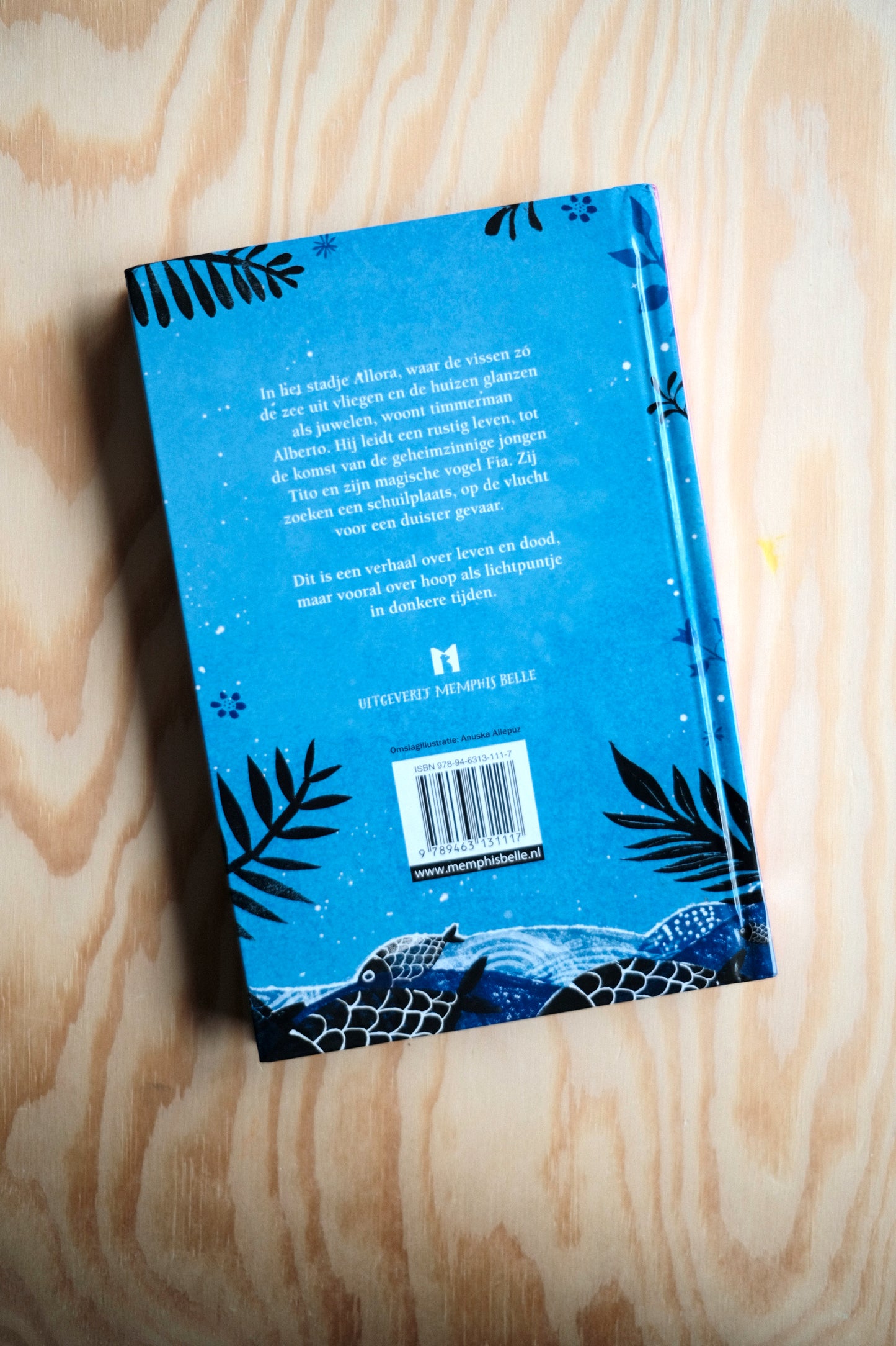 Het Magische Eiland Isola | second-hand