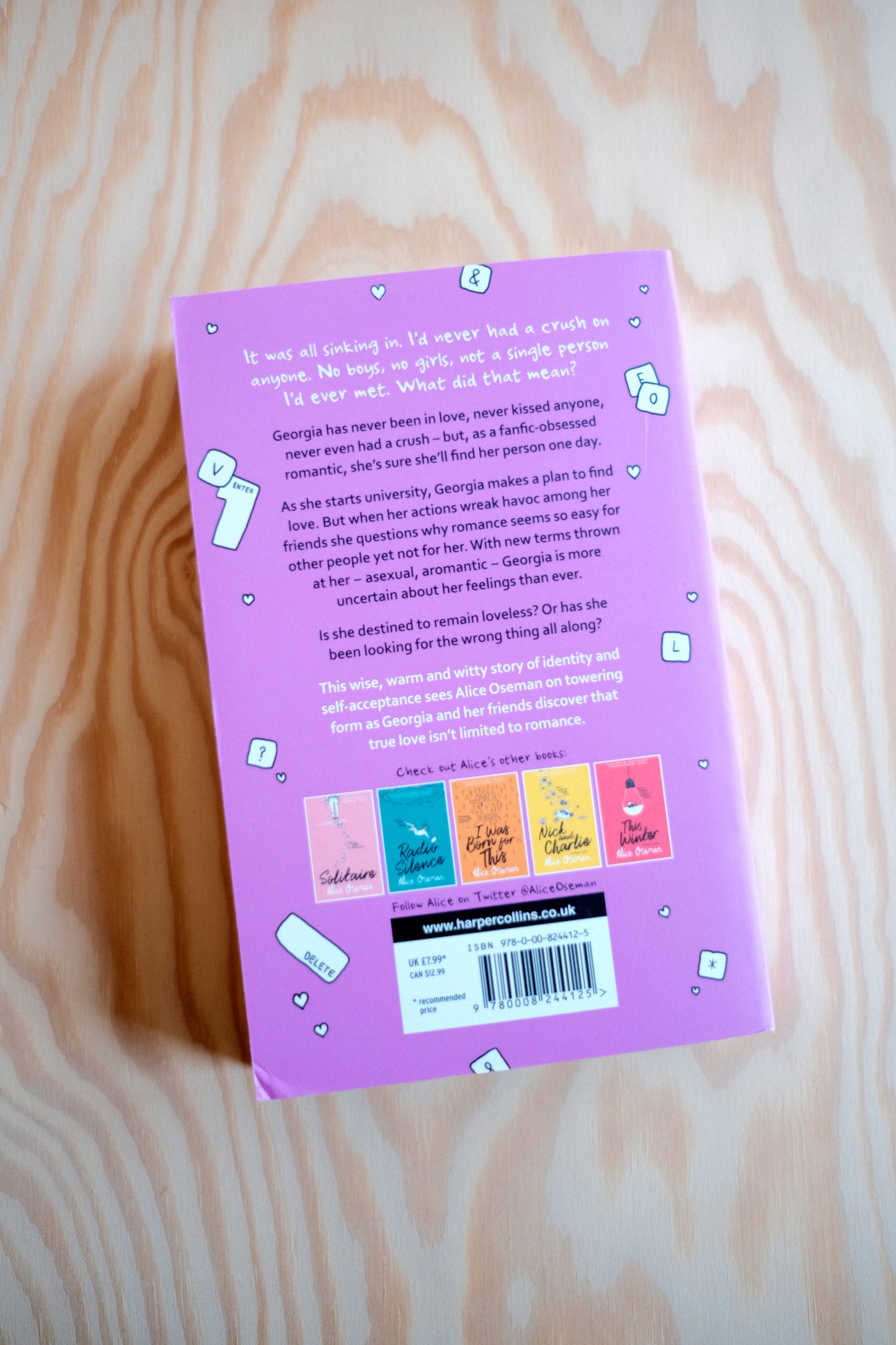 Loveless | second-hand