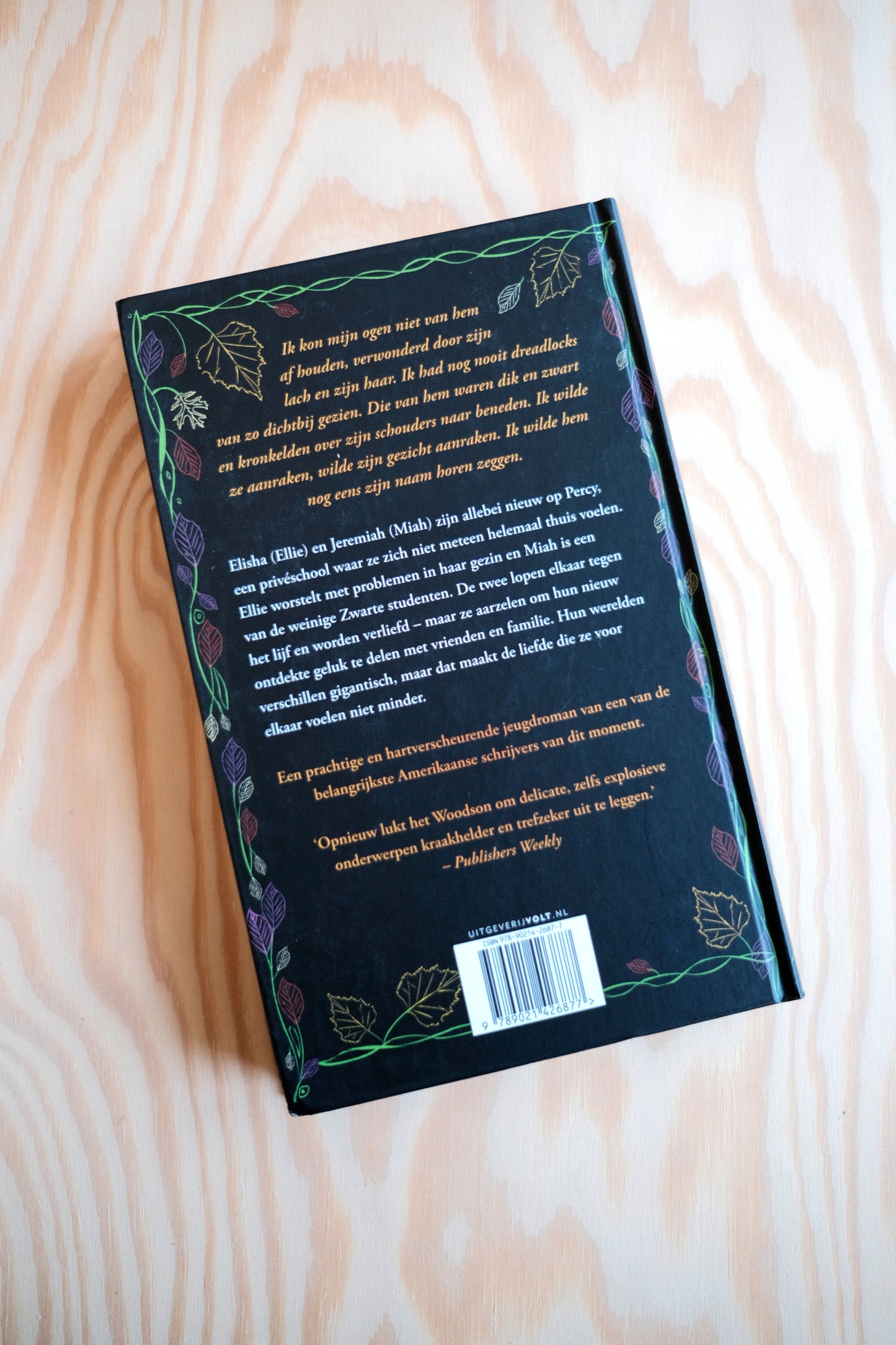 Blijf Zachtjes Bij Me | second-hand