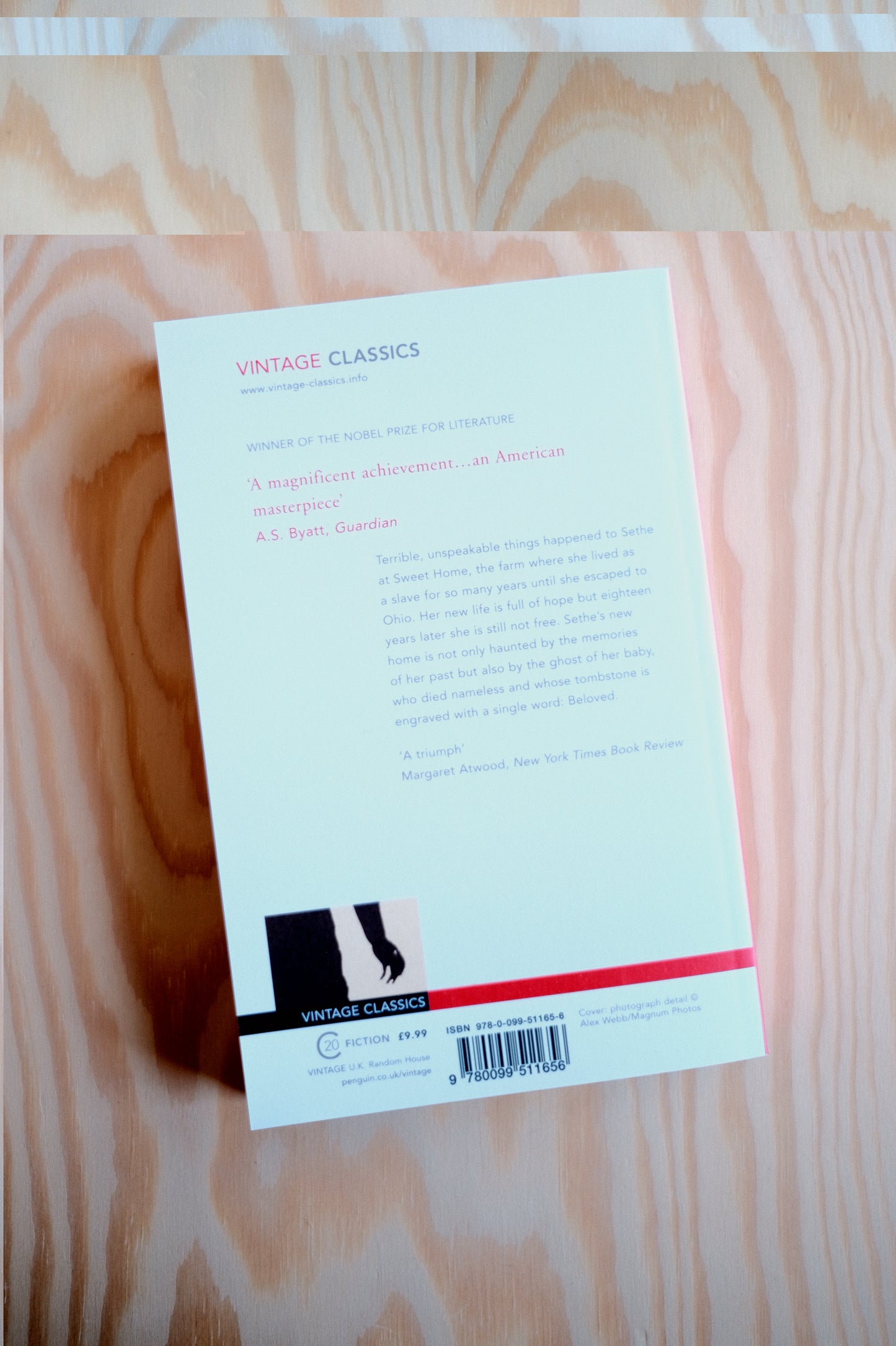 Beloved | second-hand