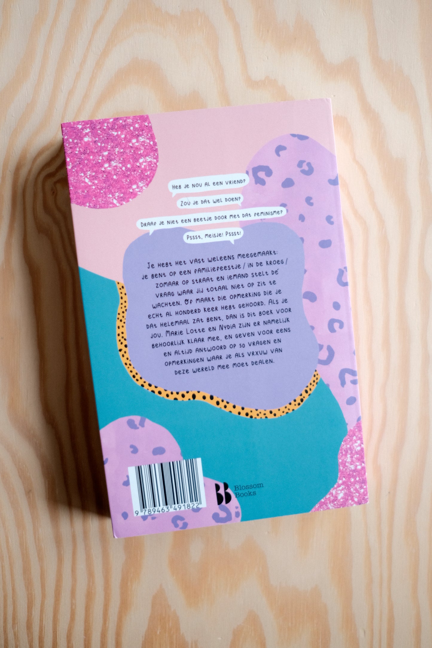 Heb Je Nou Al Een Vriend? | second-hand