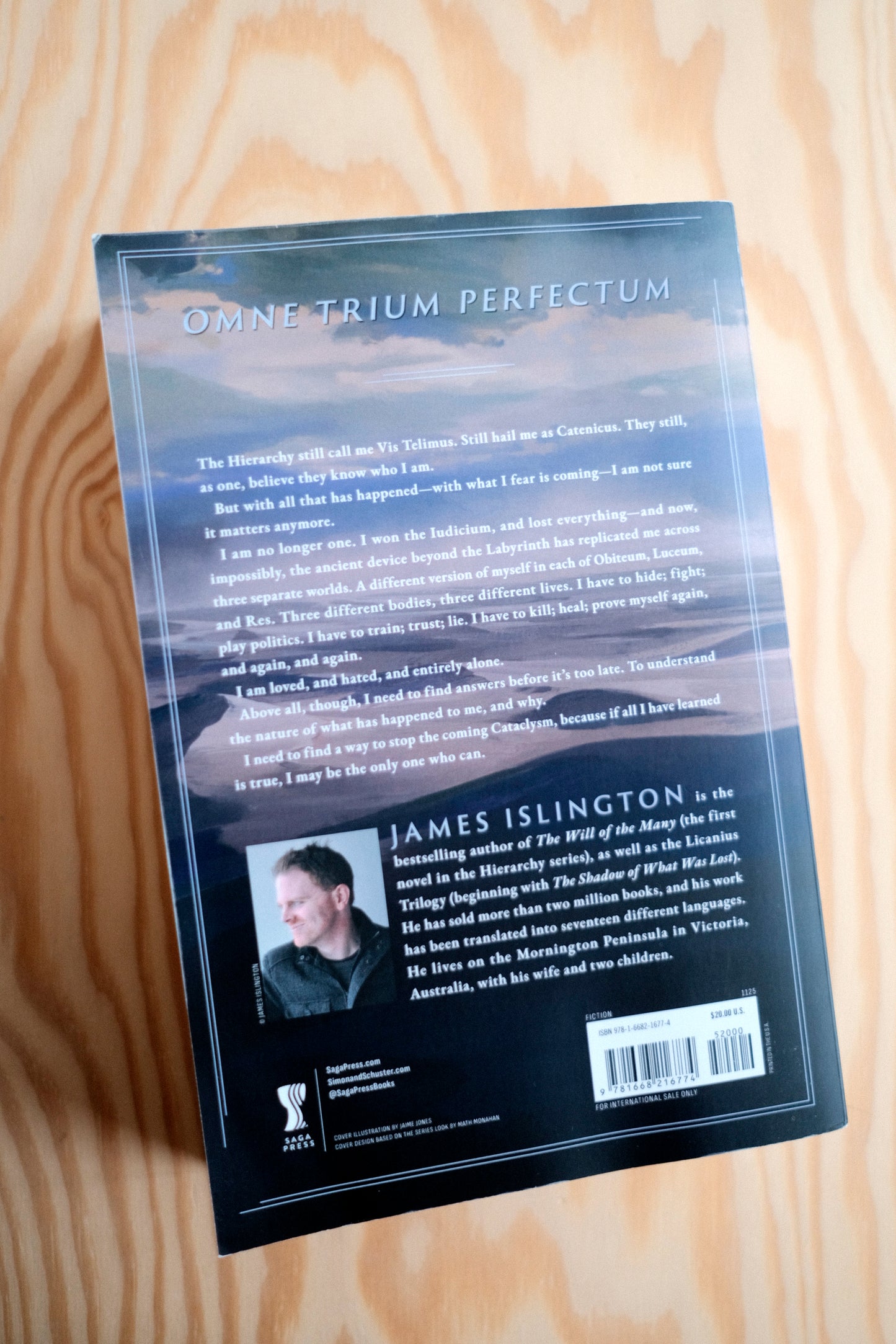 The Strength Of The Few | second-hand