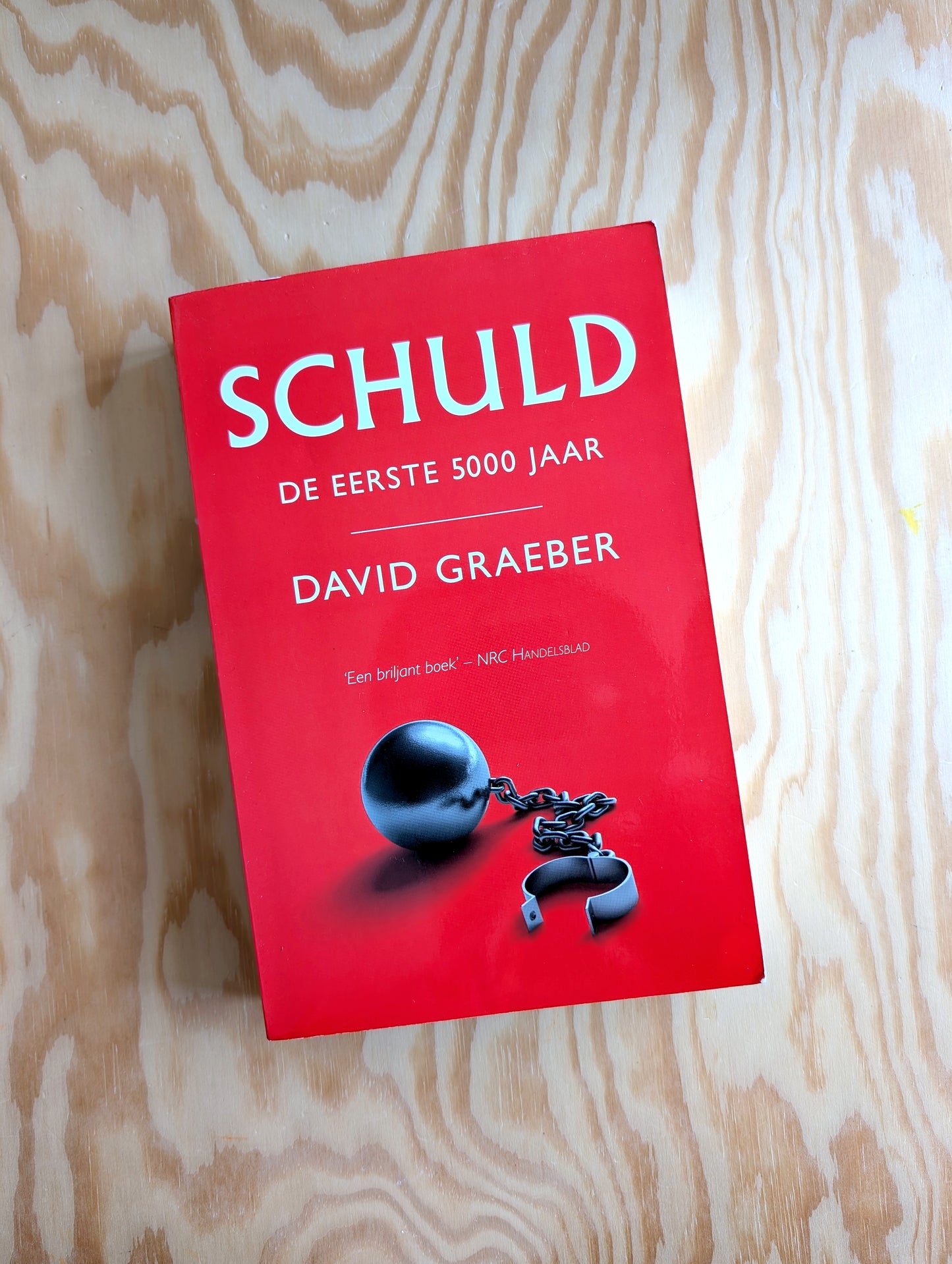 Schuld