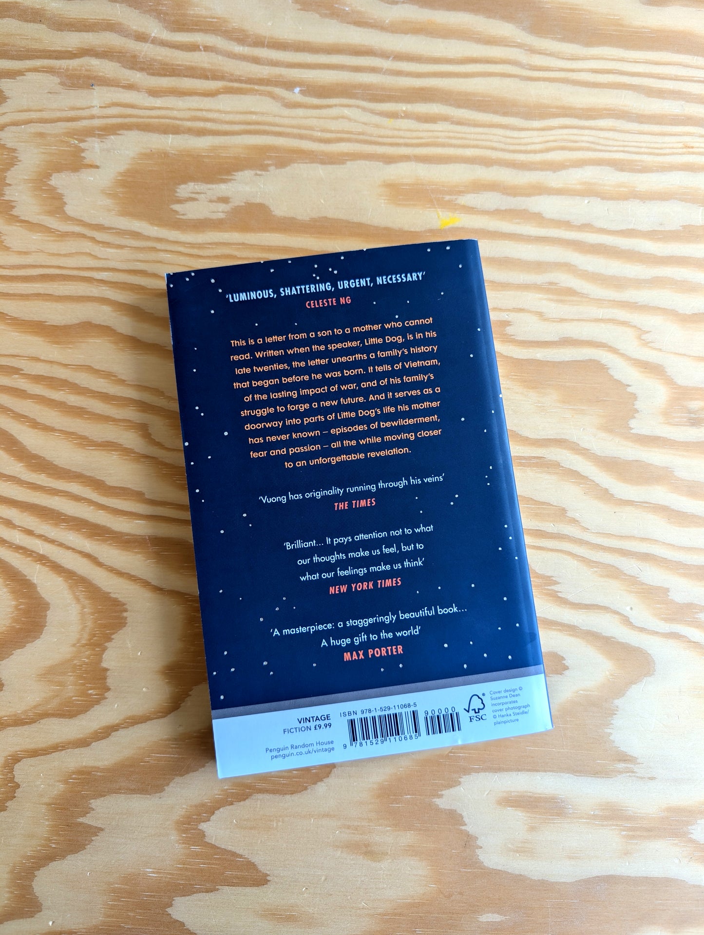 On Earth We're Briefly Gorgeous | second-hand