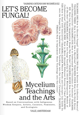 Let's Become Fungal!