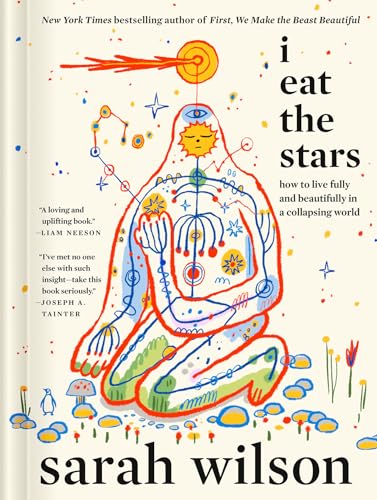 I Eat The Stars