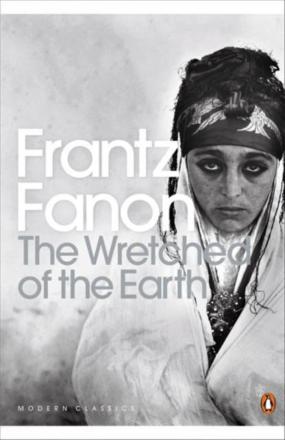 The Wretched Of The Earth
