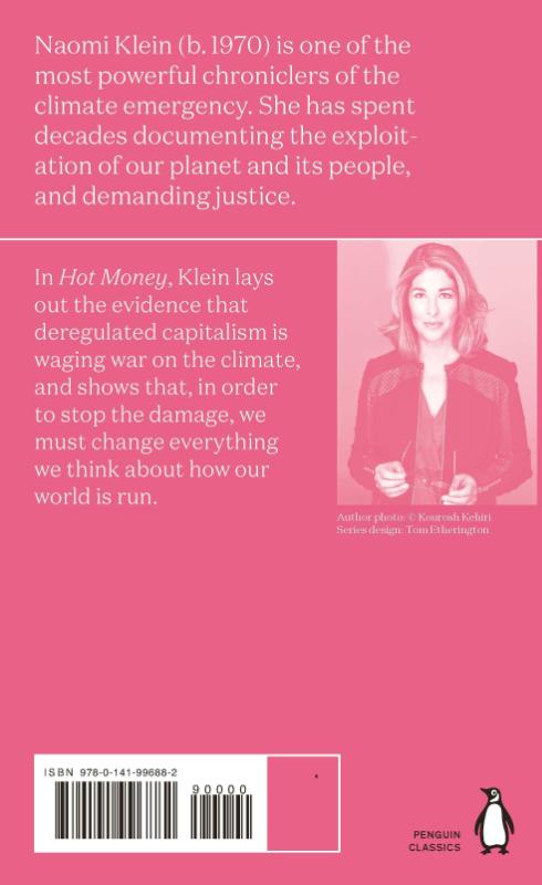 Hot Money