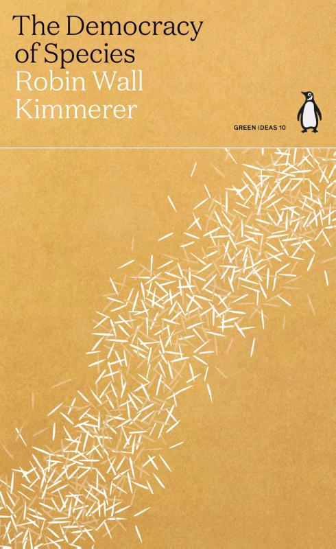 The Democracy Of Species