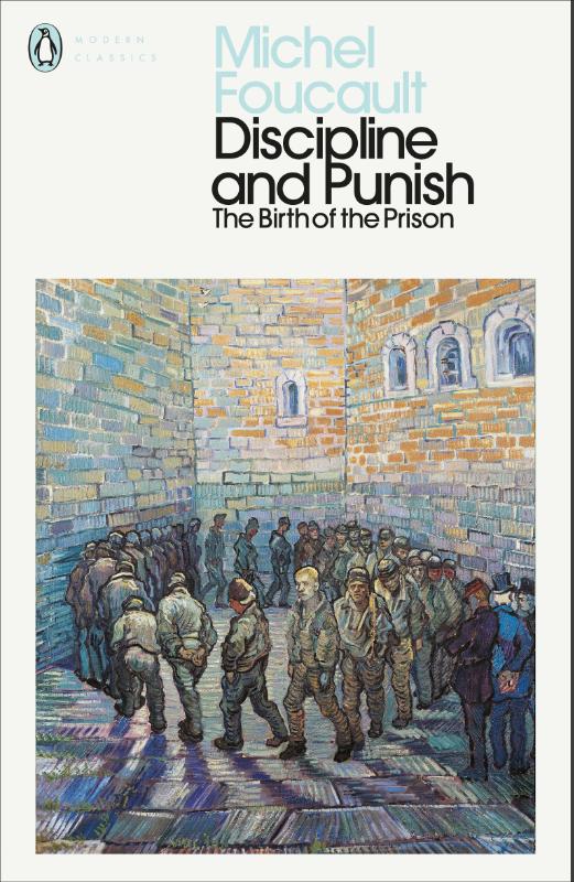 Discipline And Punish