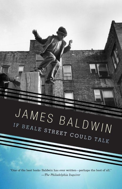 If Beale Street Could Tak