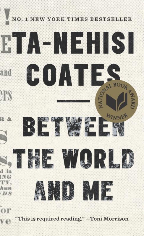 Between The World And Me