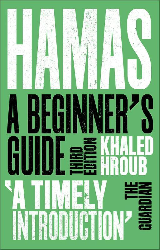 Hamas. A Beginner's Guide