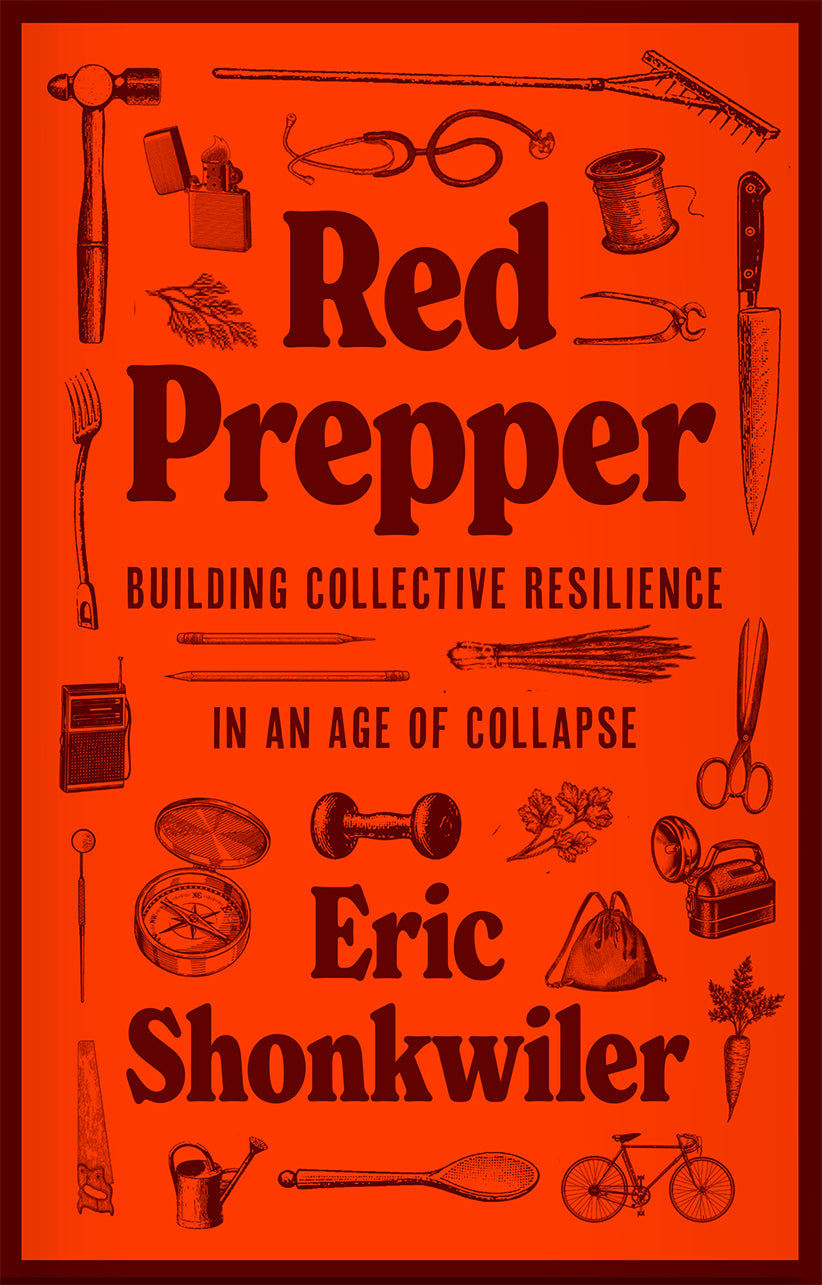 Red Prepper