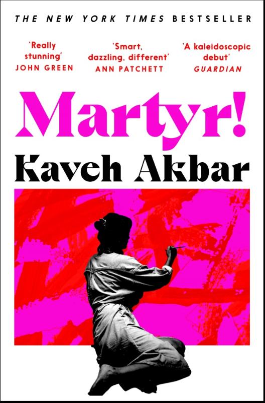 Martyr!