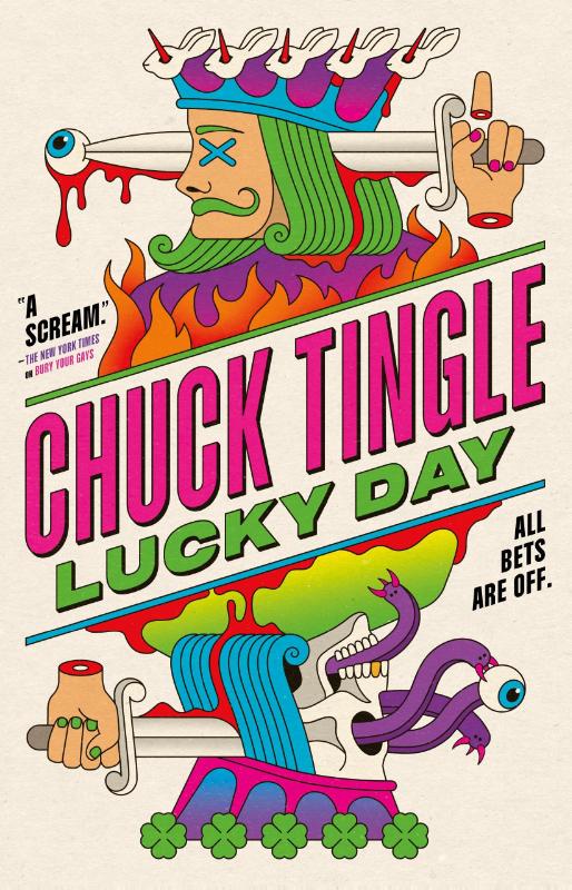 Lucky Day