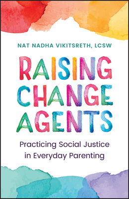 Raising Change Agents
