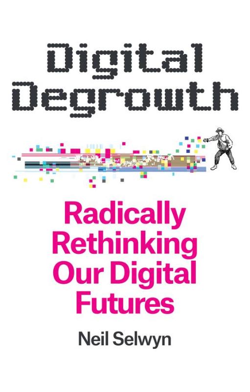 Digital Degrowth