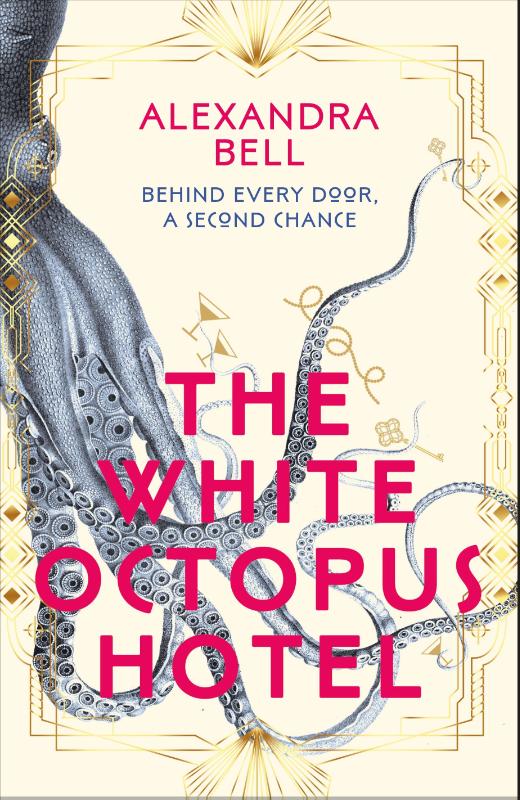 The White Octopus Hotel