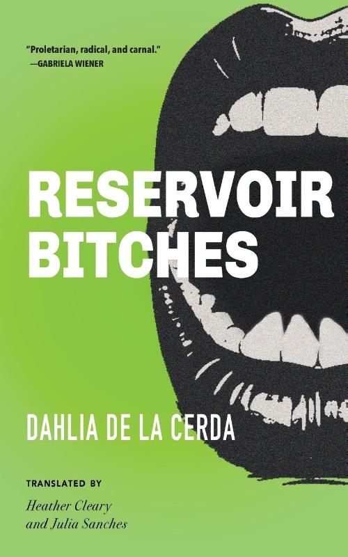 Reservoir Bitches